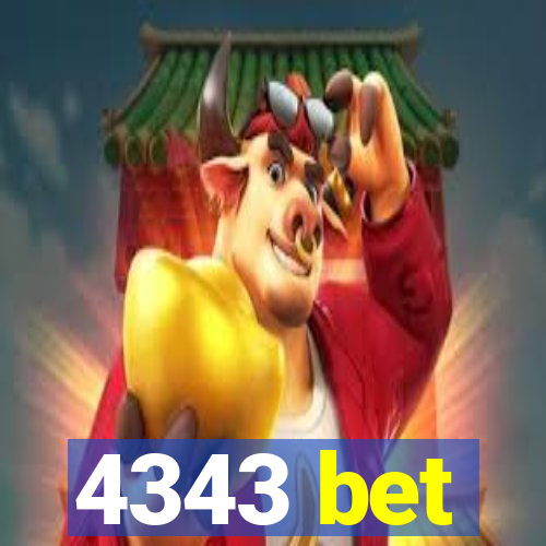 4343 bet